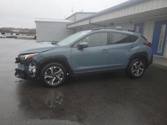 SUBARU CROSSTREK PREMIUM