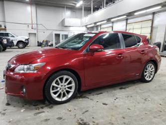 LEXUS CT 200H 200