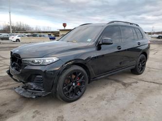 BMW X7 XDRIVE40I