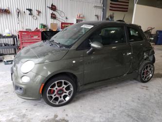 FIAT 500 SPORT