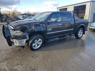 RAM 1500 SLT