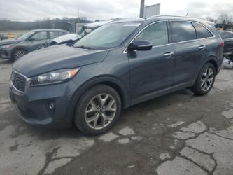 KIA SORENTO EX