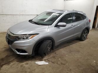 HONDA HR-V EX