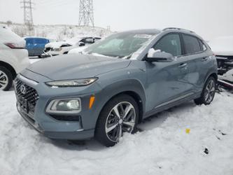 HYUNDAI KONA LIMITED