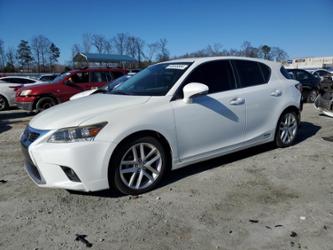 LEXUS CT 200