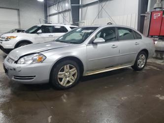 CHEVROLET IMPALA LT