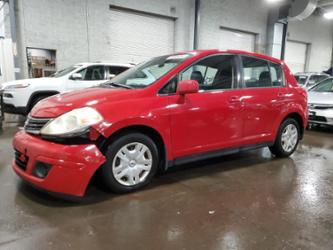 NISSAN VERSA S