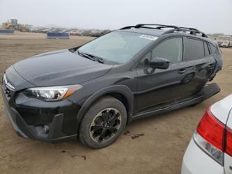 SUBARU CROSSTREK PREMIUM