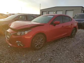 MAZDA 3 SPORT