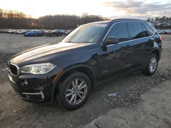 BMW X5 XDRIVE35I