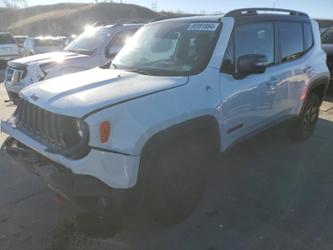 JEEP RENEGADE TRAILHAWK