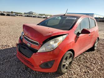 CHEVROLET SPARK LS