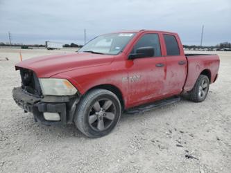 DODGE RAM 1500