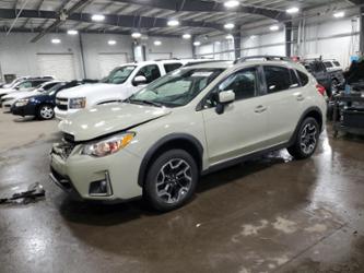 SUBARU CROSSTREK PREMIUM