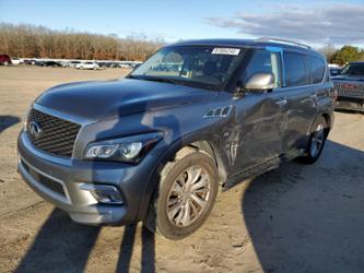 INFINITI QX80 BASE