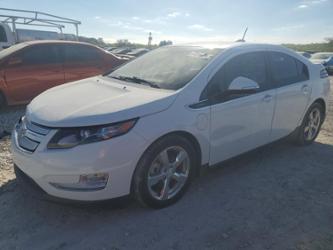 CHEVROLET VOLT