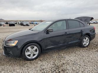 VOLKSWAGEN JETTA TDI