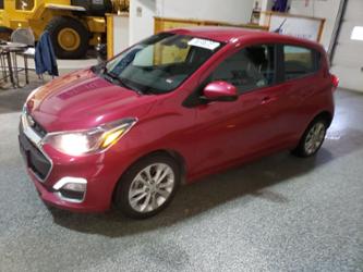 CHEVROLET SPARK 1LT