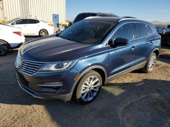 LINCOLN MKC SELECT