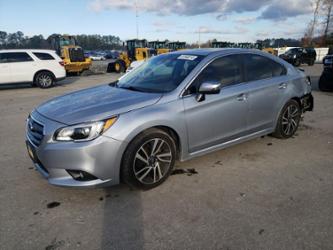 SUBARU LEGACY SPORT