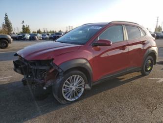 HYUNDAI KONA SEL