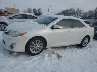 TOYOTA CAMRY L