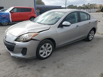 MAZDA 3 I