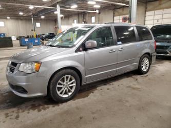 DODGE GRAND CARAVAN SXT