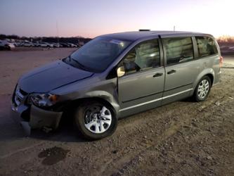 DODGE GRAND CARAVAN SE