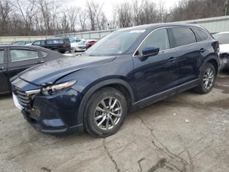 MAZDA CX-9 TOURING