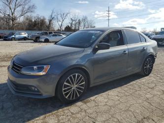 VOLKSWAGEN JETTA SPORT