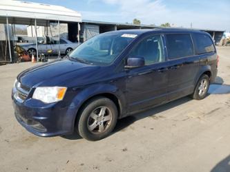 DODGE GRAND CARAVAN SXT