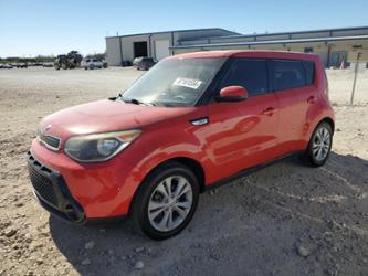 KIA SOUL +