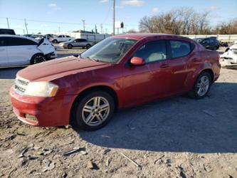 DODGE AVENGER MAINSTREET