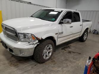 RAM 1500 LARAMIE