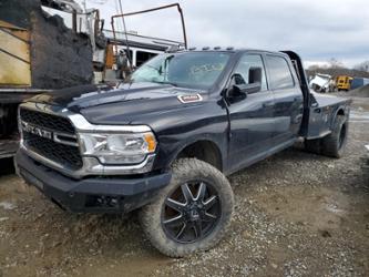 RAM 3500 TRADESMAN