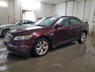 FORD TAURUS SEL