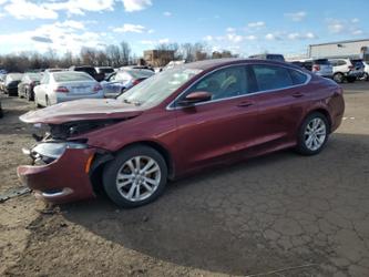 CHRYSLER 200 LIMITED