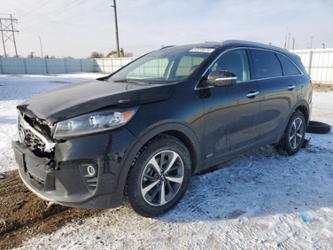 KIA SORENTO EX