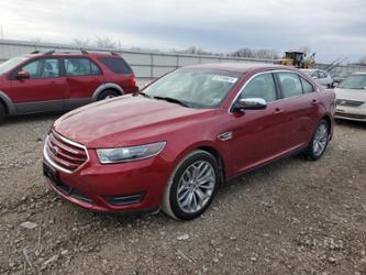 FORD TAURUS LIMITED