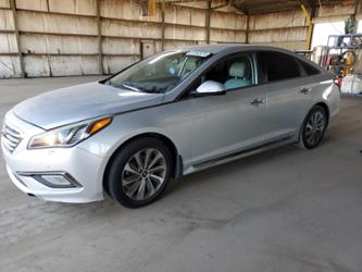 HYUNDAI SONATA SPORT