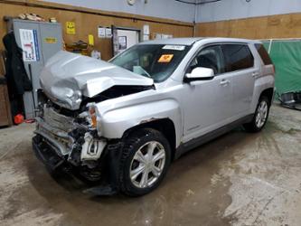 GMC TERRAIN SLE