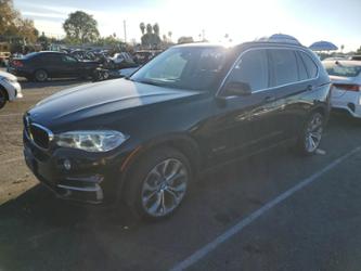 BMW X5 XDRIVE35D