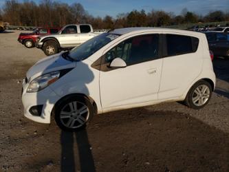 CHEVROLET SPARK LS