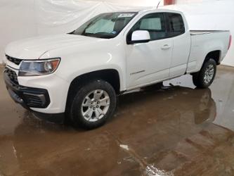 CHEVROLET COLORADO LT