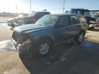 FORD ESCAPE XLS