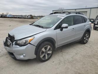 SUBARU XV 2.0I HYBRID TOURING