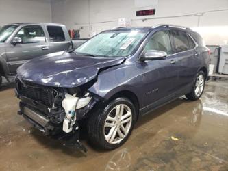 CHEVROLET EQUINOX PREMIER