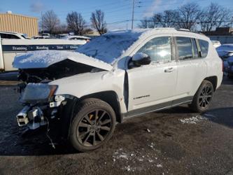 JEEP COMPASS SPORT