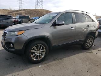 KIA SORENTO EX